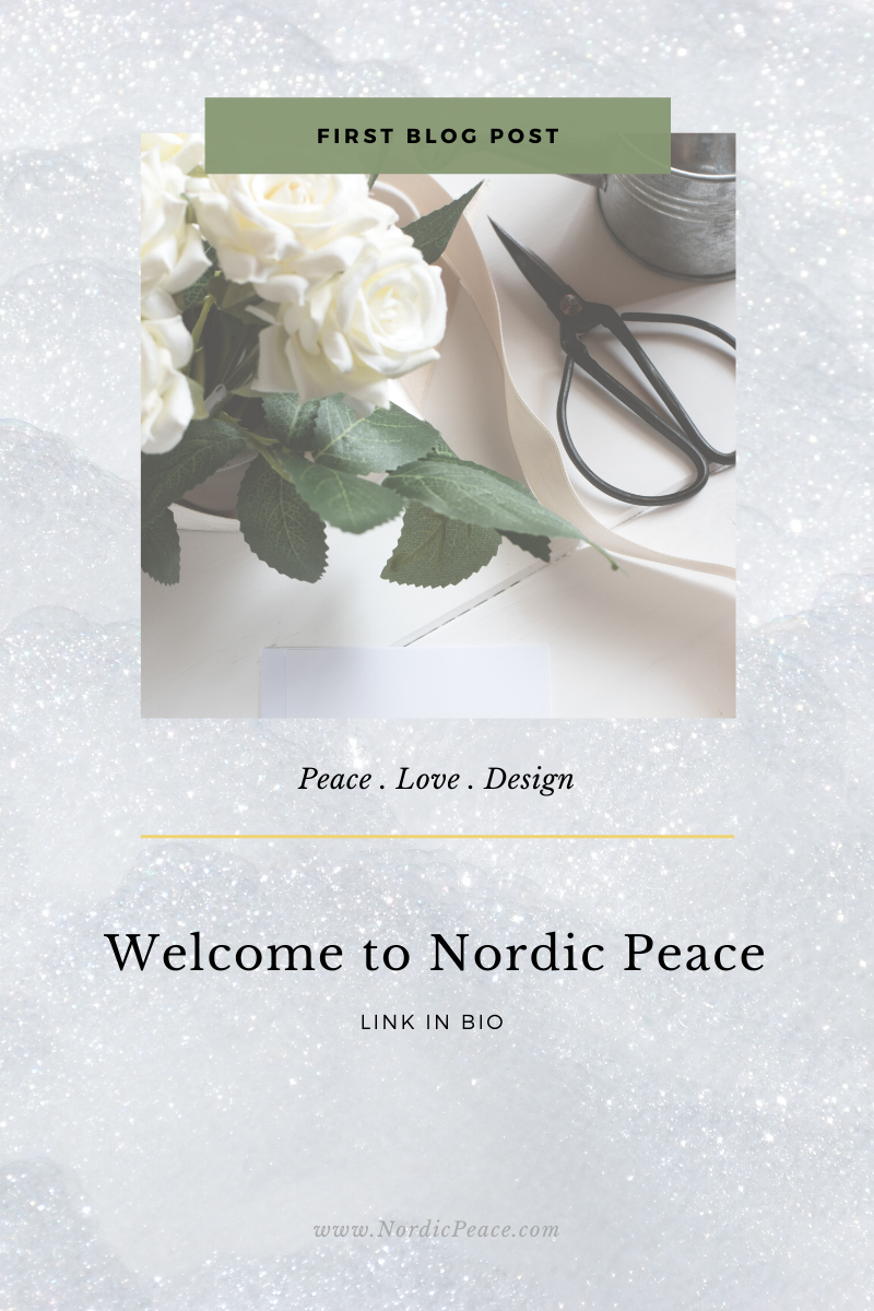 to Nordic Peace