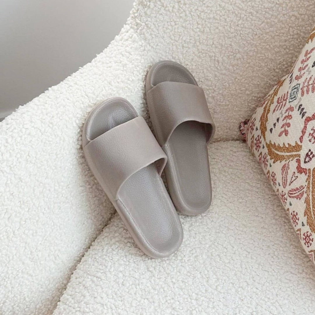 Nordic EVA House Slippers Slides