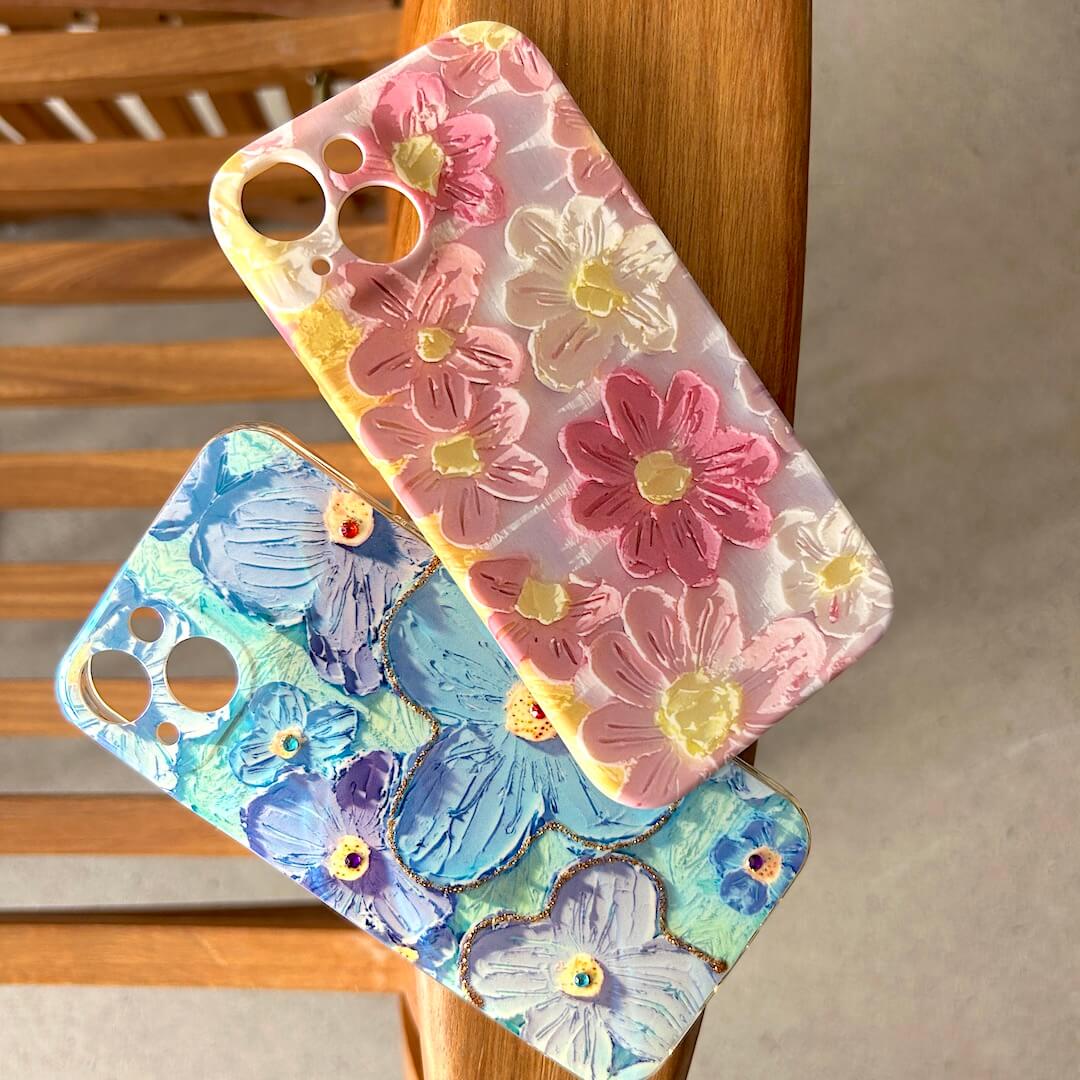 Blossom iPhone Case Blossom iPhone Case