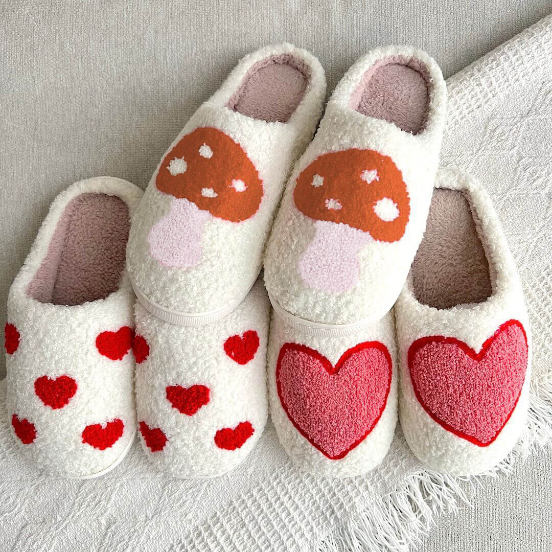 dressing slippers for ladies Amazon.com | GOEWY Cozy Slippers for Women Indoor and Outdoor Fuzzy House Shoes with Memory Foam Anti-Skid Sole Gifts for Women Mom Ladies