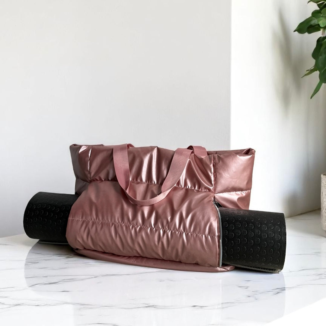 Rosi Yoga Gym Bag for Women