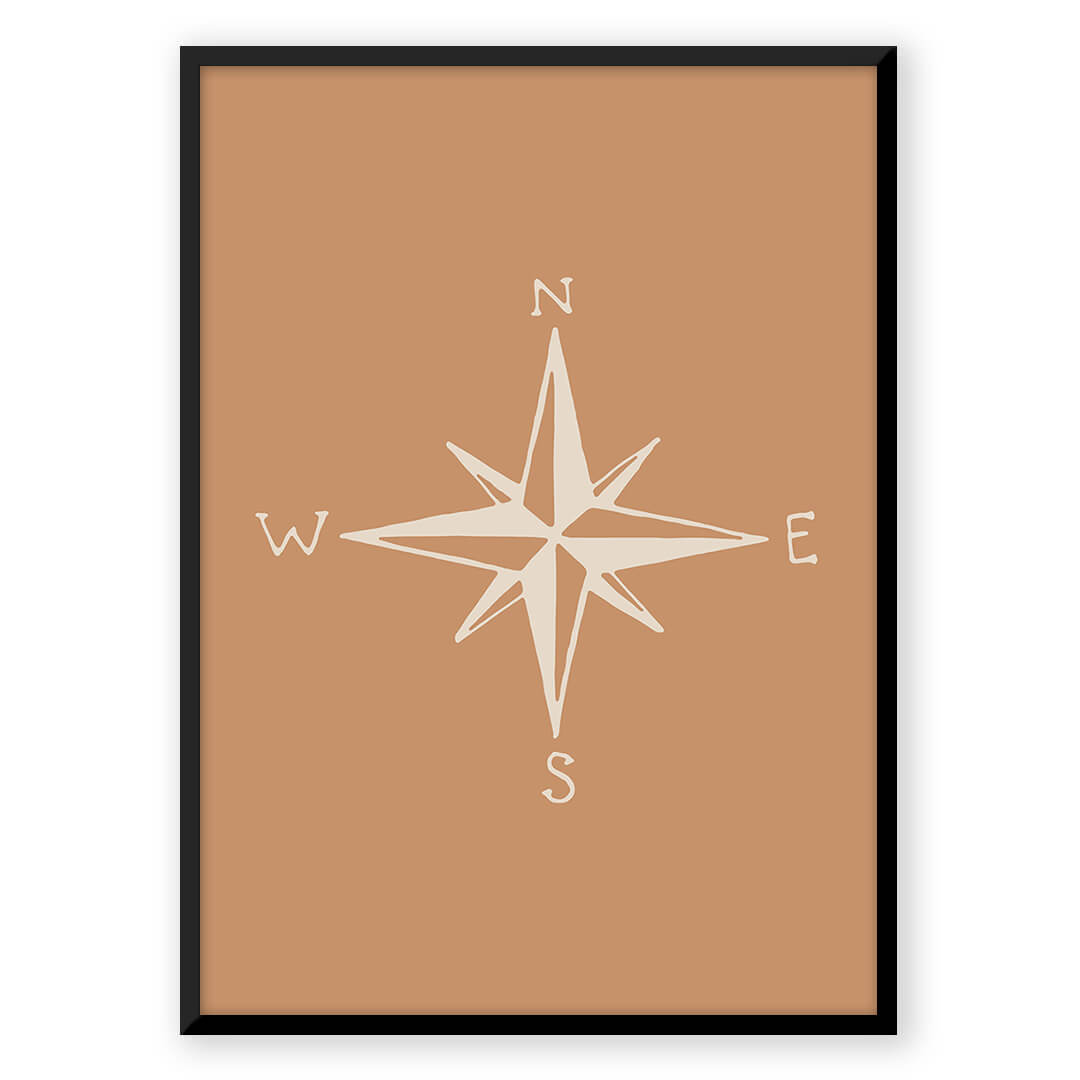 Compass Nordic Peace