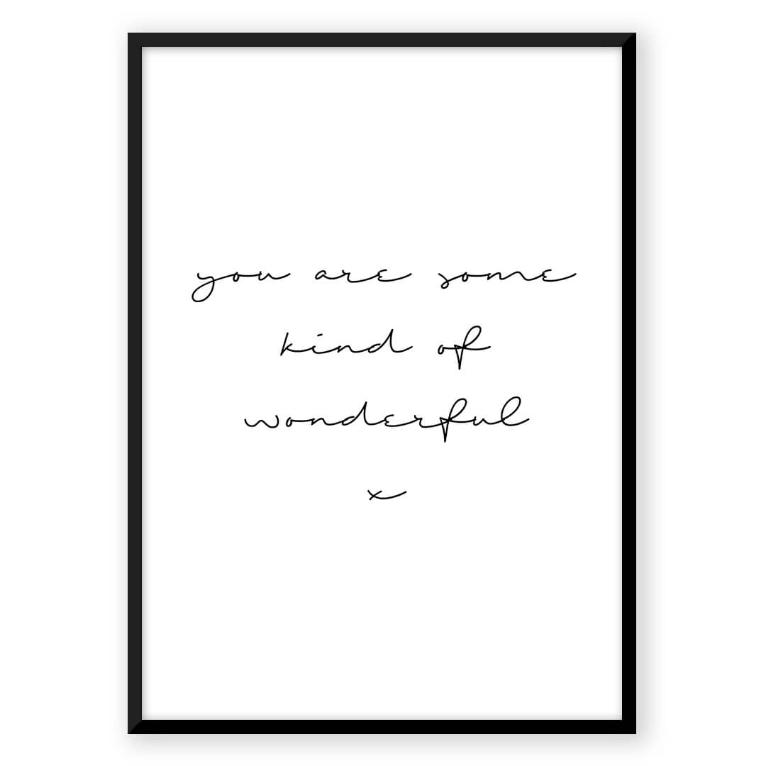 Wonderful Nordic Peace