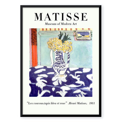 Vintage Matisse