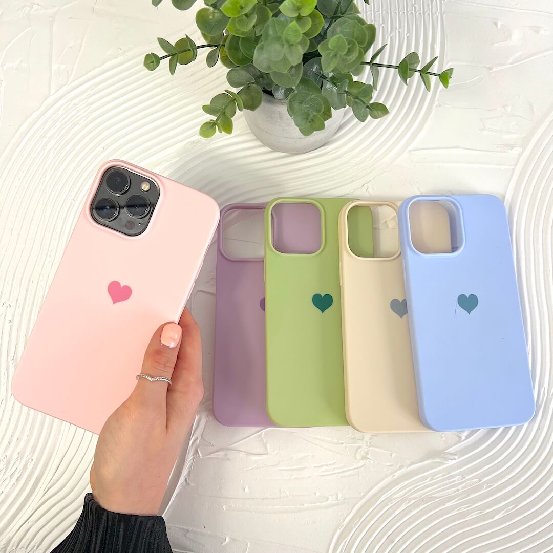 Lover's iPhone Case Lover's iPhone Case