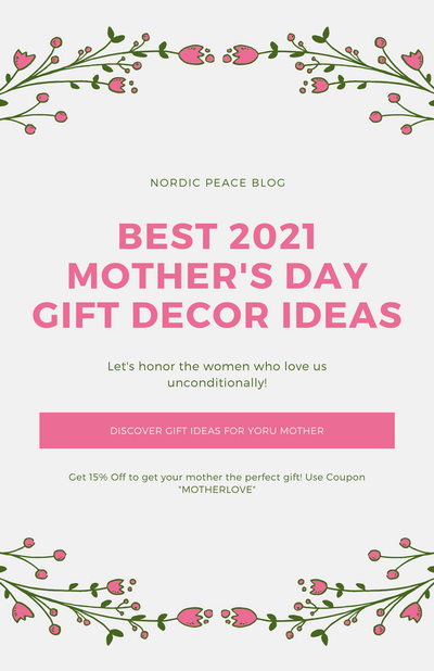 Best 2021 Mother's Day Gift Ideas