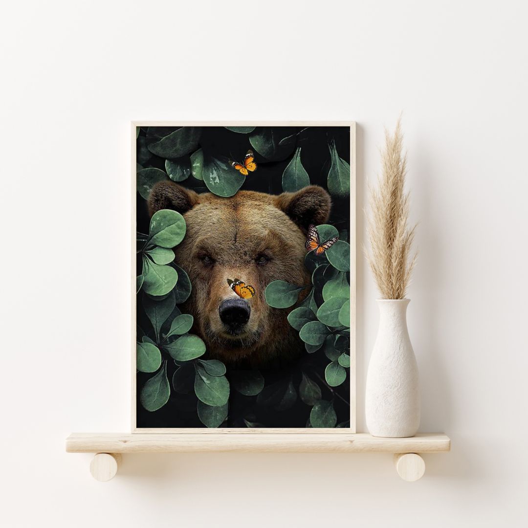 Bear