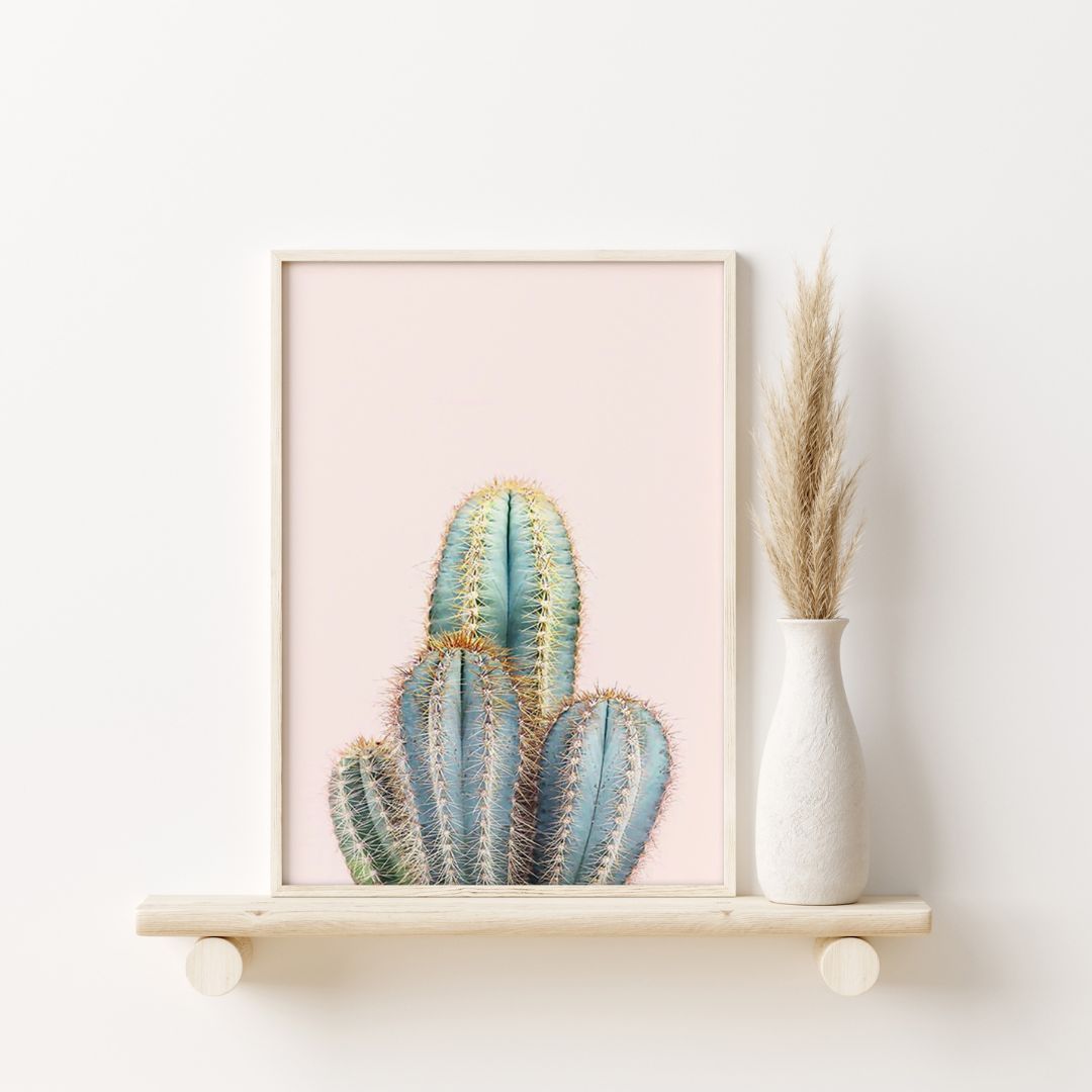 Rosé Cactus