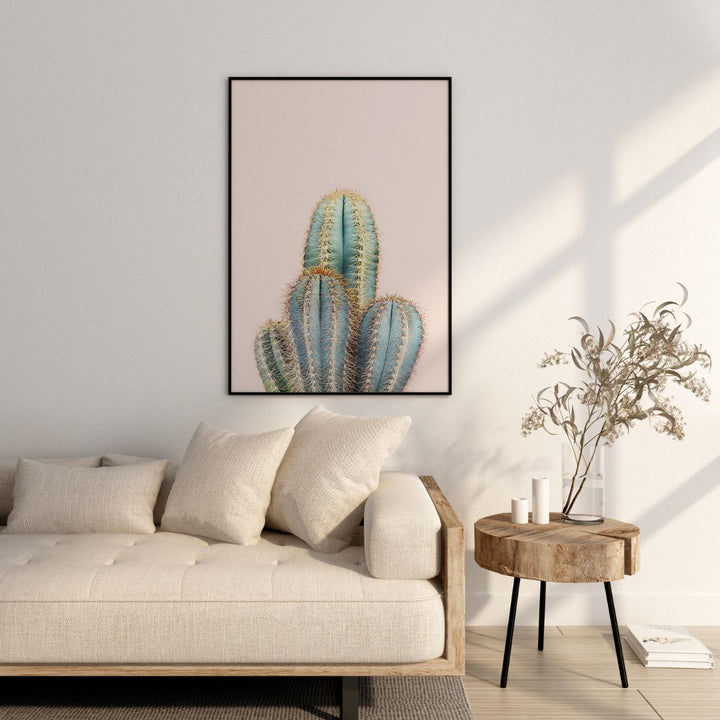 Rosé Cactus