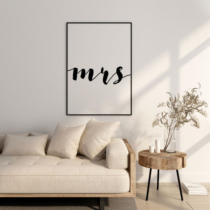 Mrs