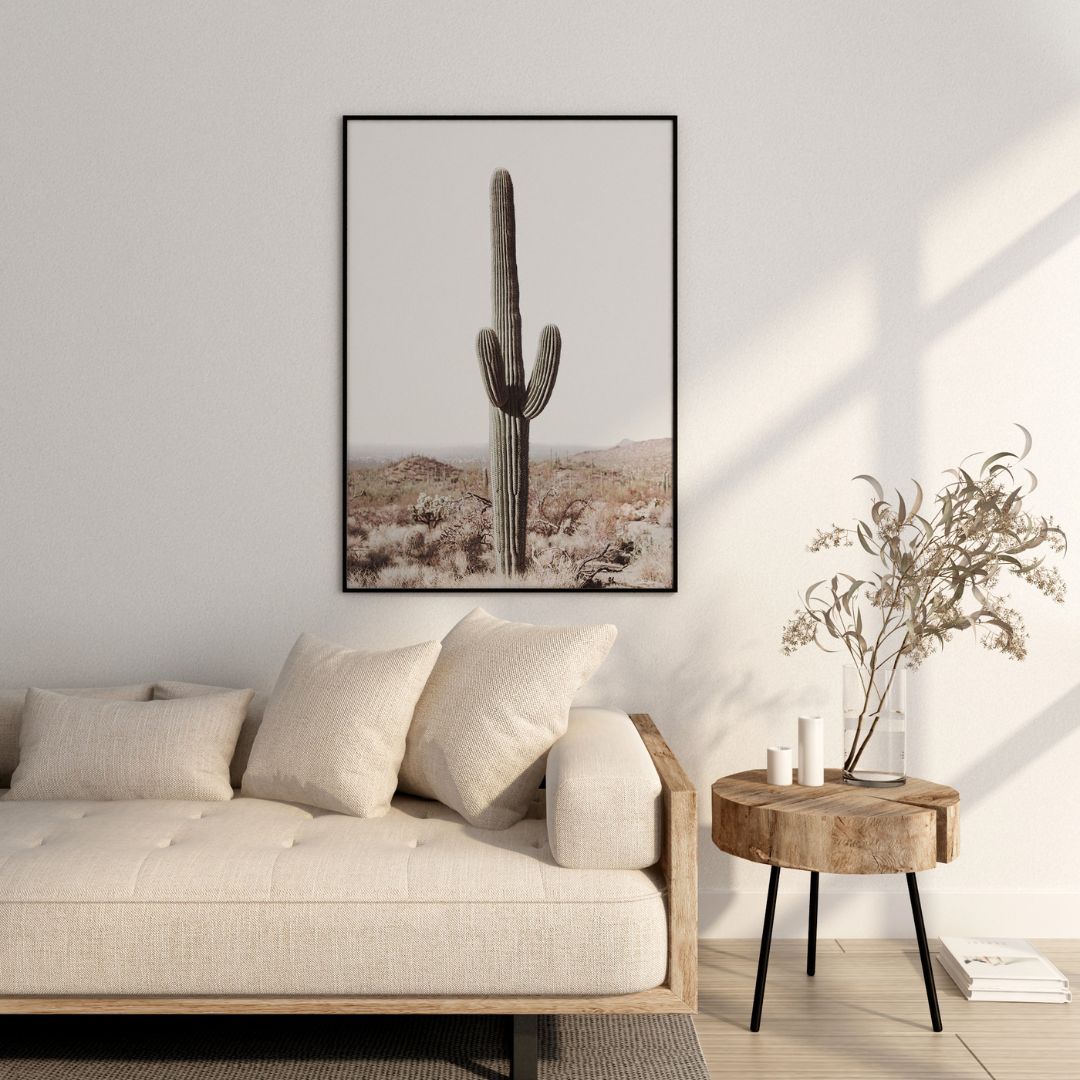 Saguaro Cactus