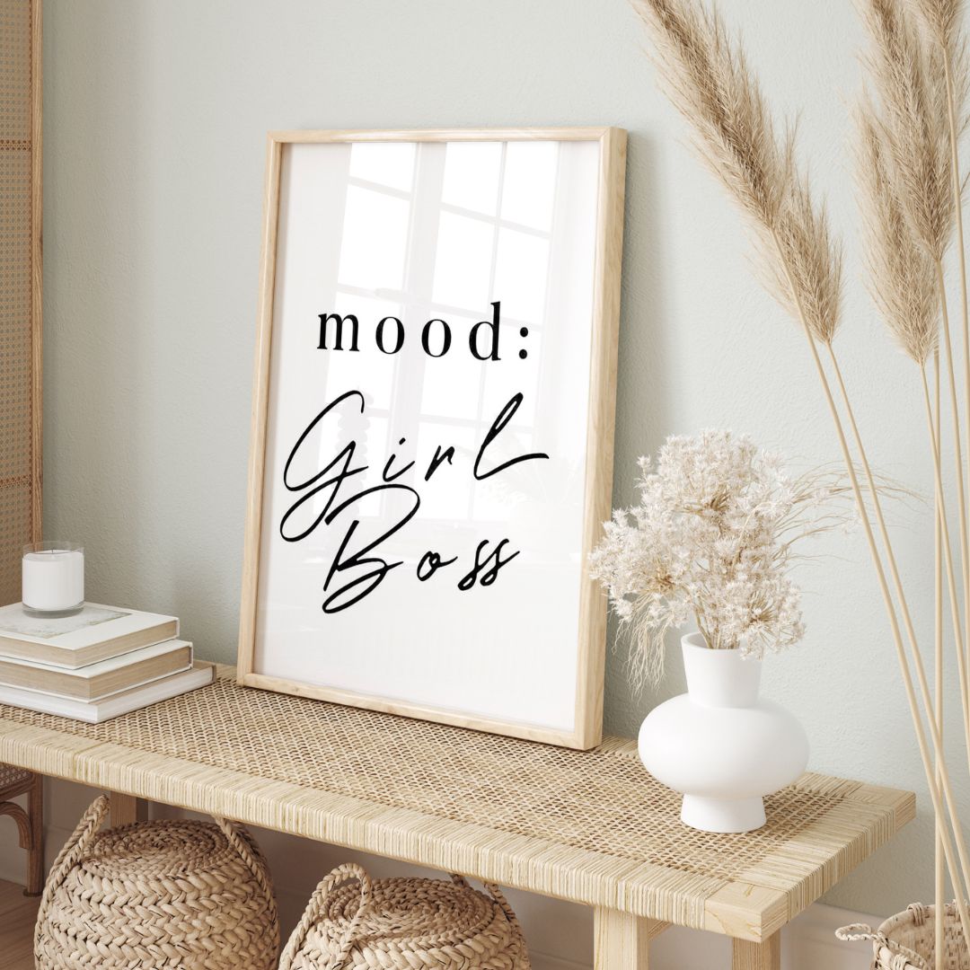 Girl Boss