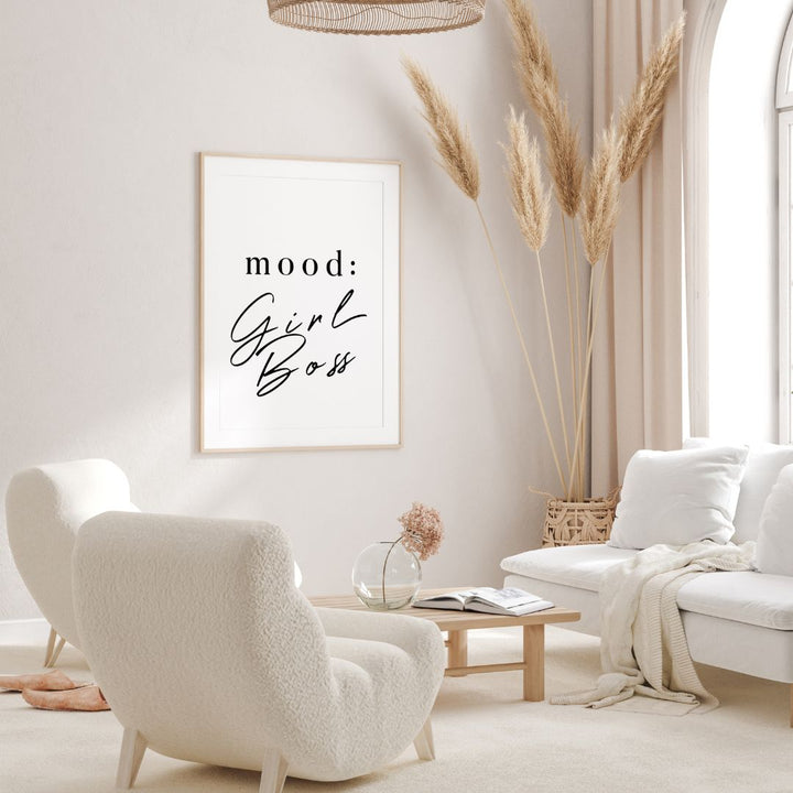 Girl Boss