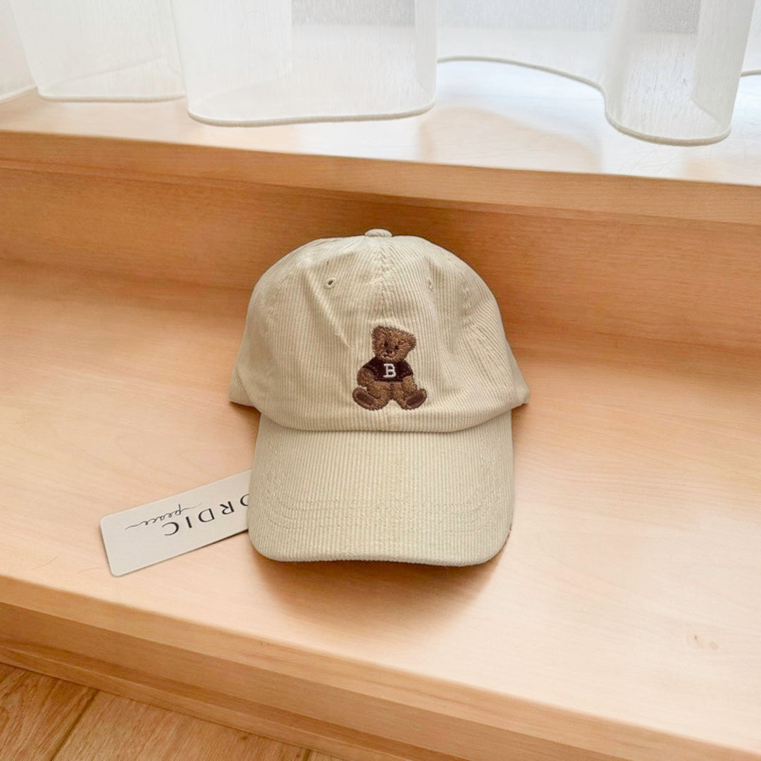 thumbnail image 2 of Dandy Bear Dad Hat 2 of 12