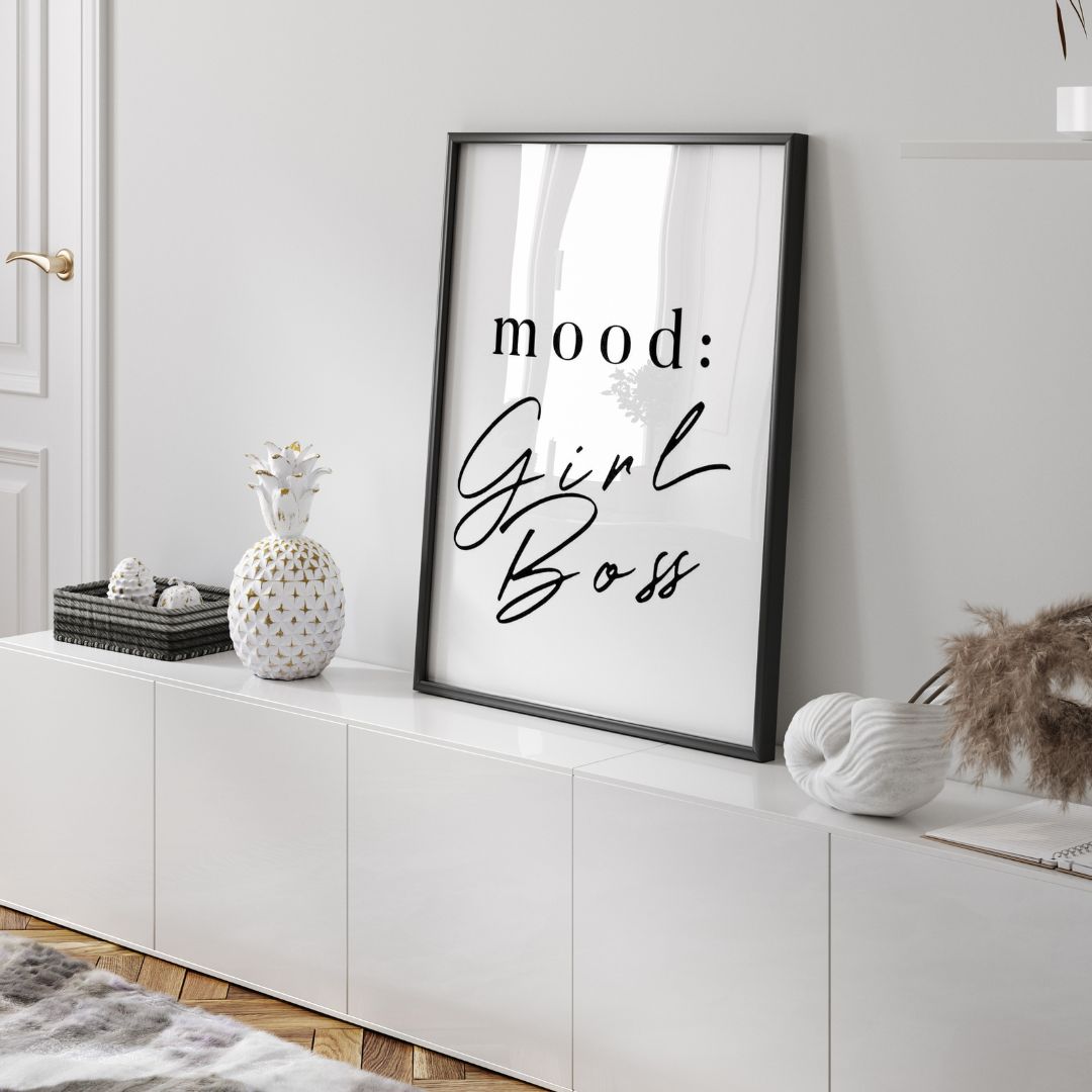 Girl Boss