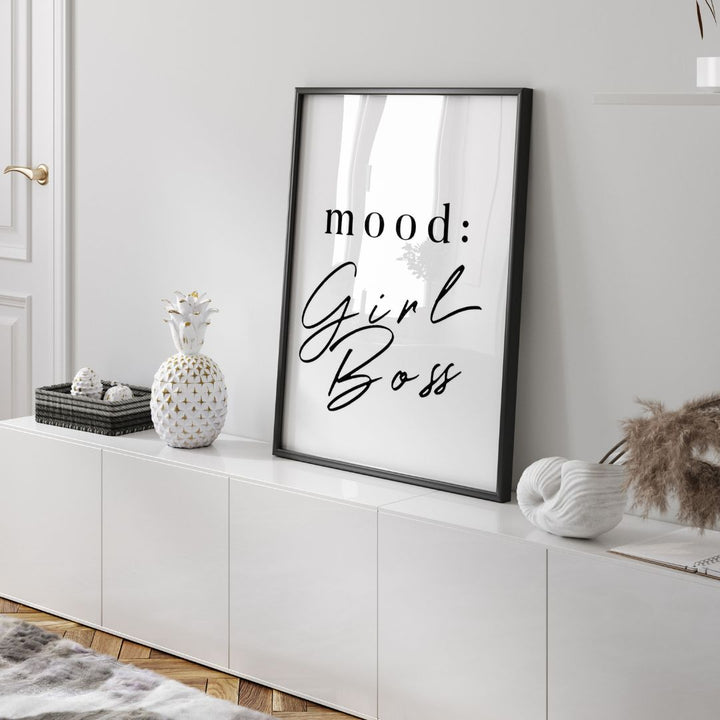 Girl Boss