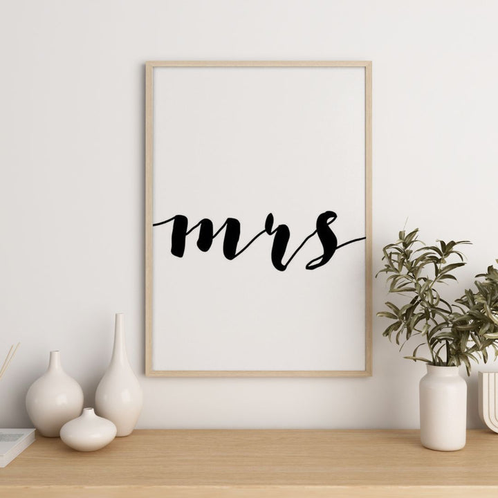 Mrs