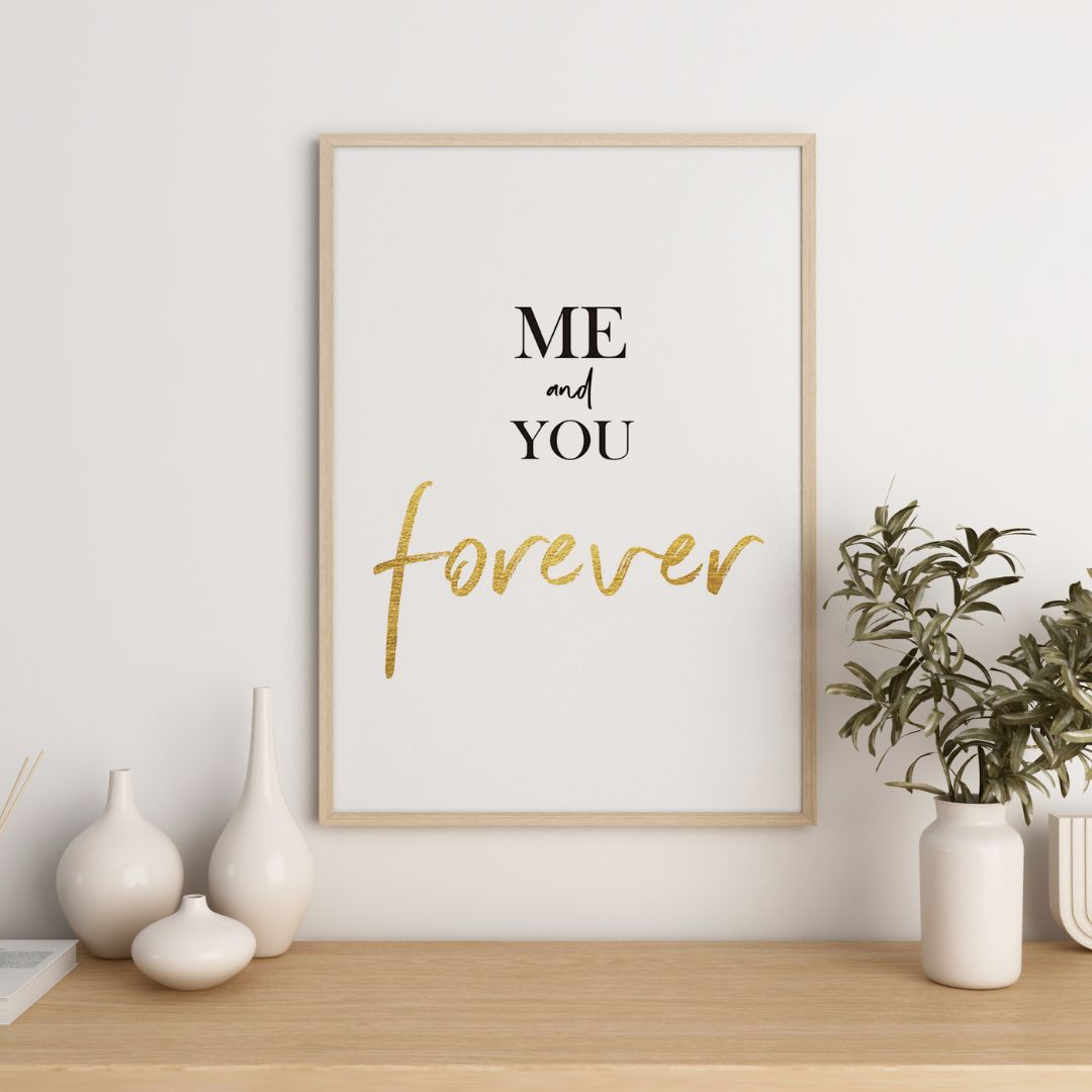 Forever 1
