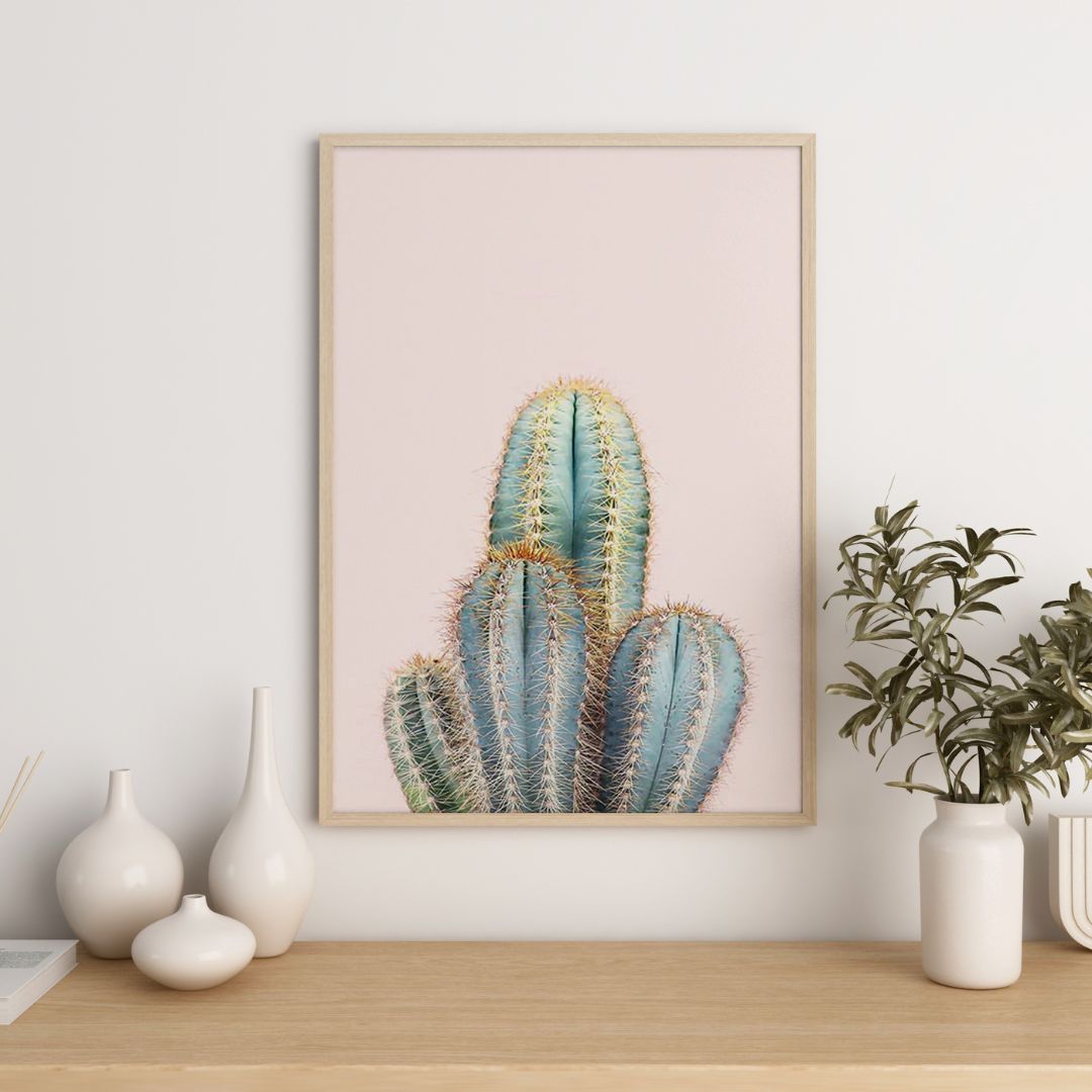 Rosé Cactus