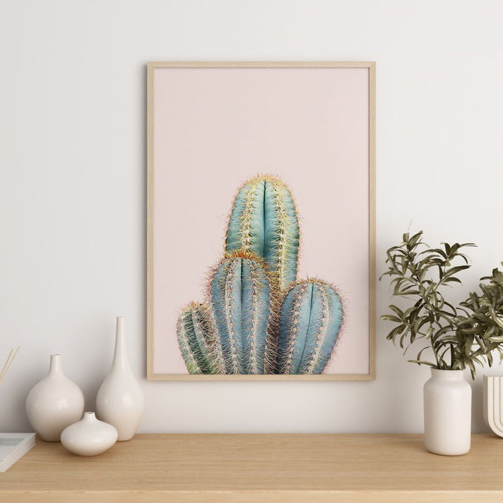 Rosé Cactus