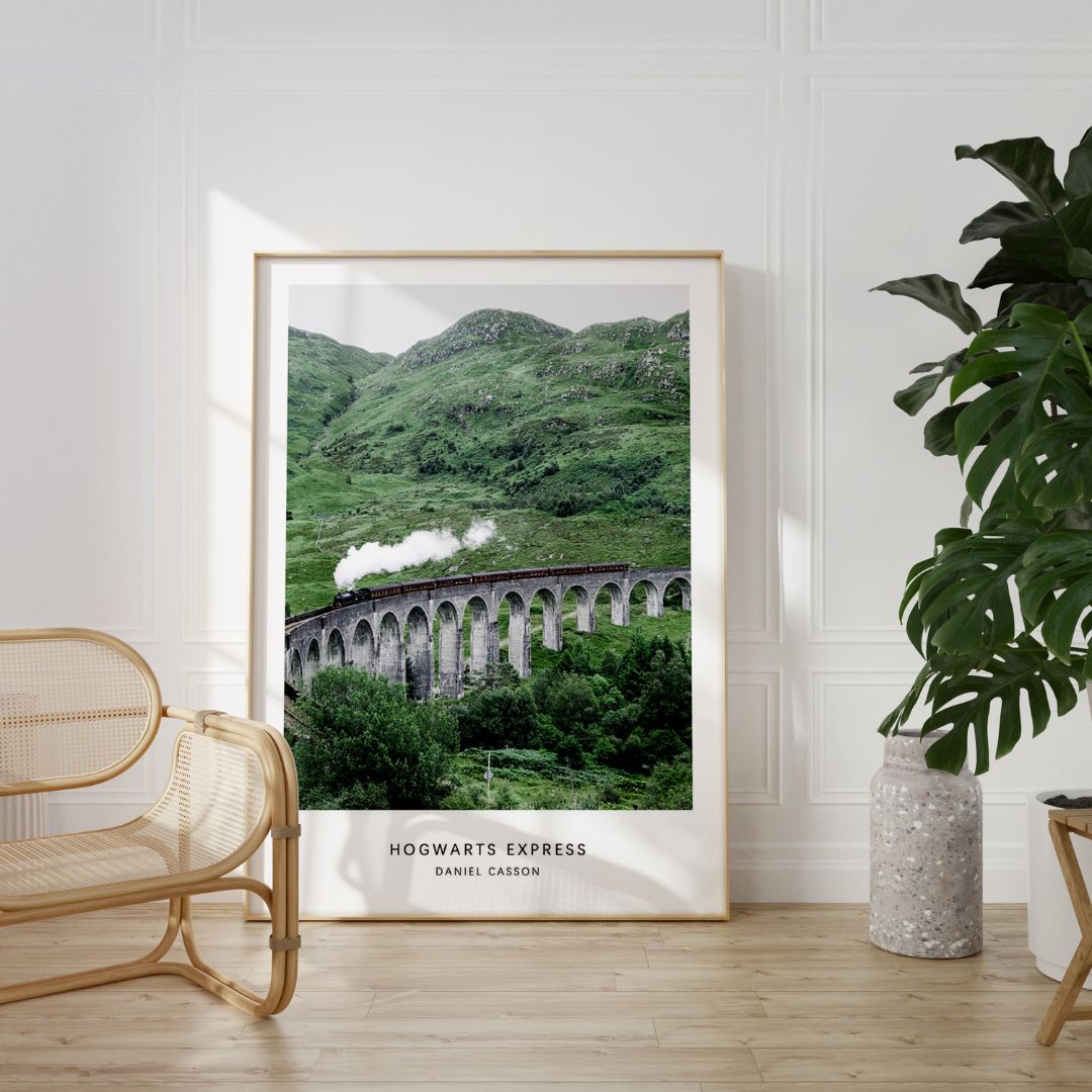 Hogwarts Express