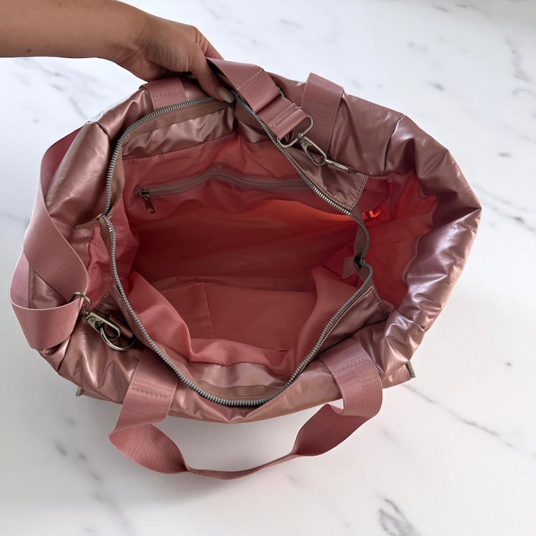 Rosi Yoga Gym Bag for Women