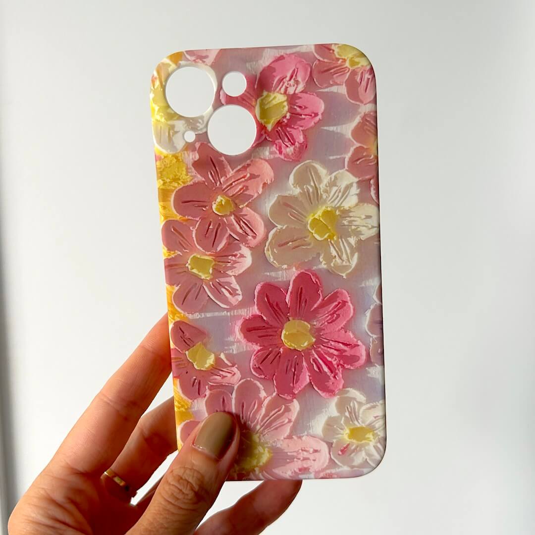Blossom iPhone Case Blossom iPhone Case