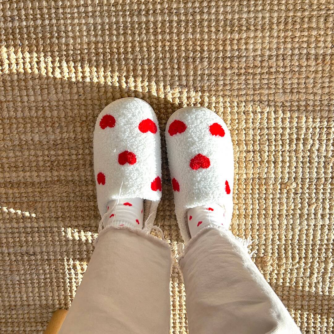 Lover's Socks Pack