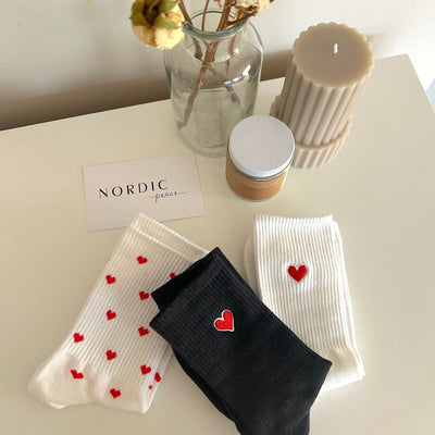 Lover's Socks Pack