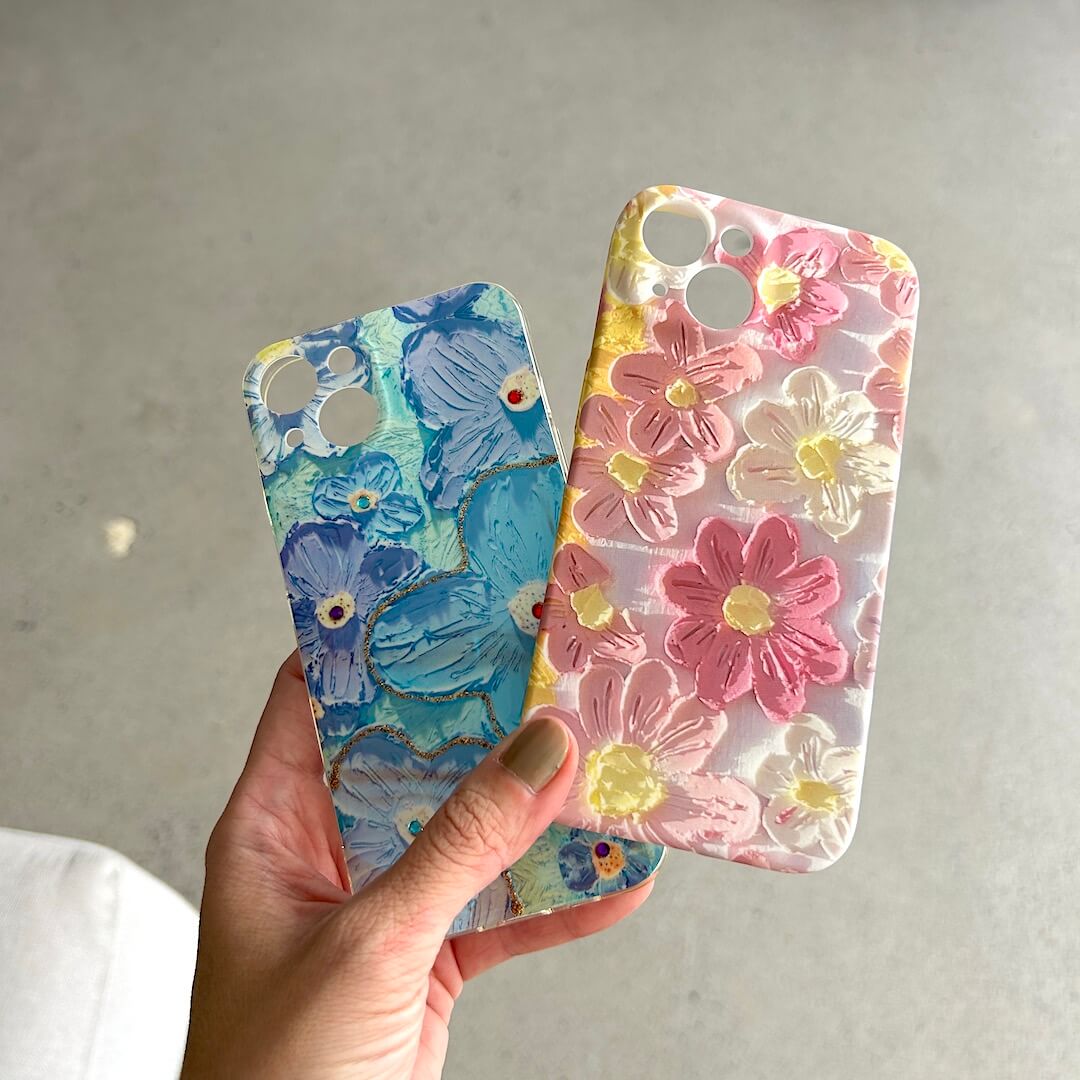 Blossom iPhone Case Blossom iPhone Case