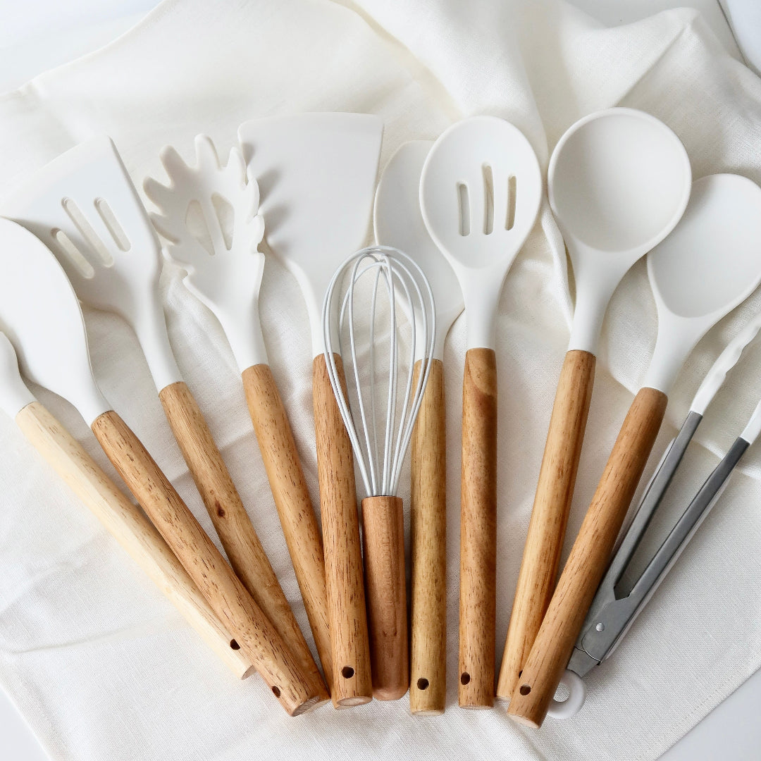 Silicone Utensils Set from $36.00 Regular price $52.00 Sale price Save 31%
