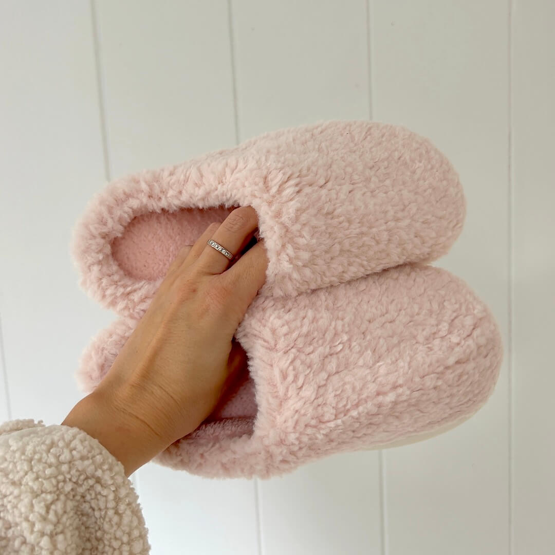 nordic slippers