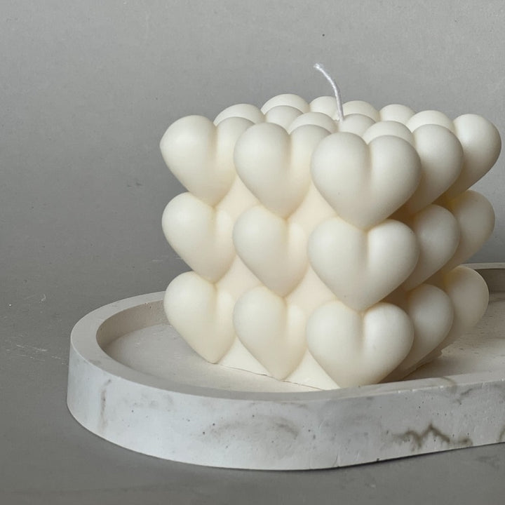 Nordic Unique Soy Wax Candles