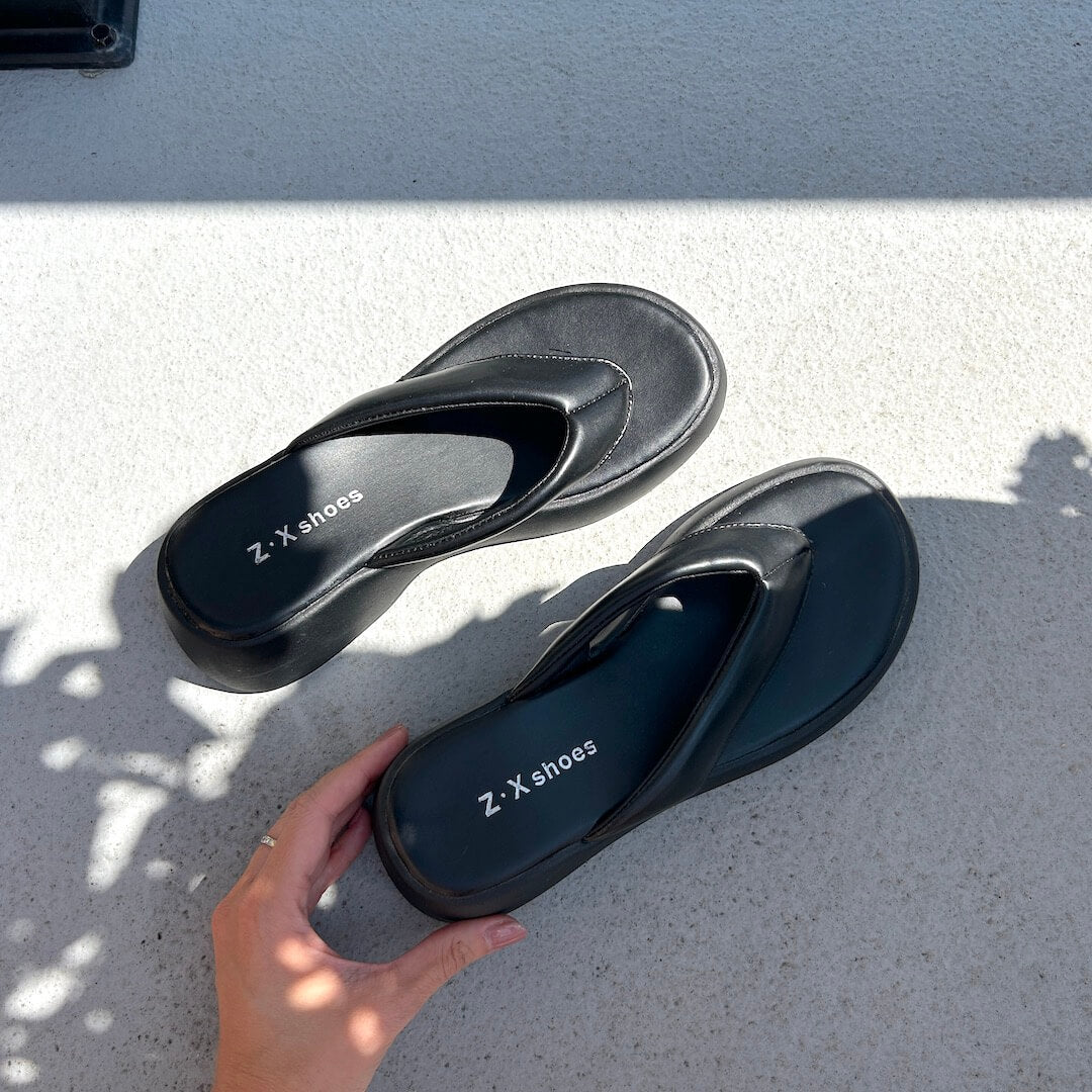nordic_peace_aria_platform_flip_flops_women_black_sandal_slippers_shoes