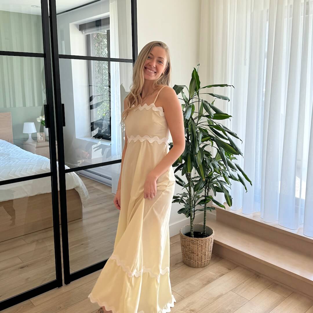 princess polly baby blue dress Bridal Shower Dresses: Cute Dresses & Outfits For Guests & Brides
