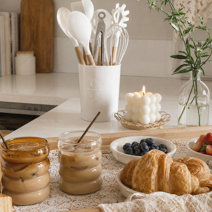 The Breakfast in Bed Bundle