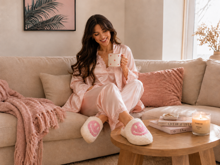 La Vie En Rose