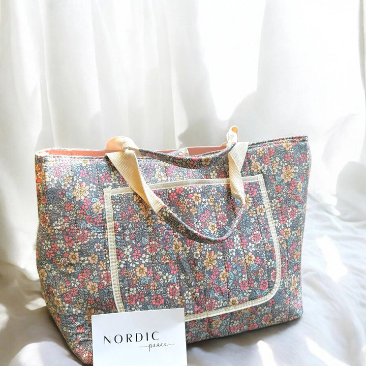fashion bundle with tote bag and accessories