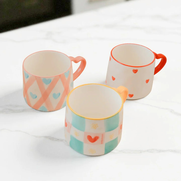 cute coffee mug for women