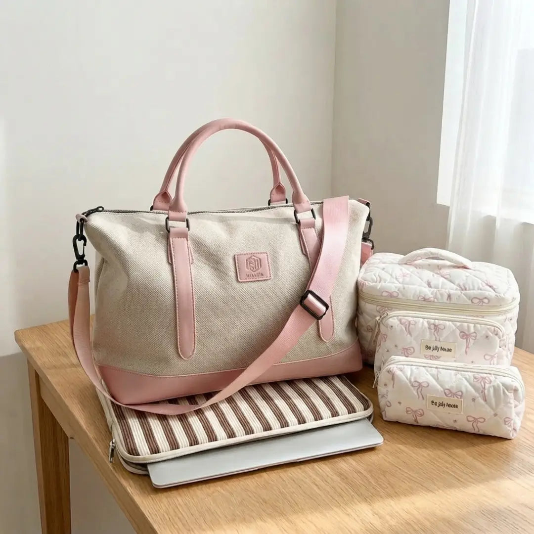 Mindful Travel Set