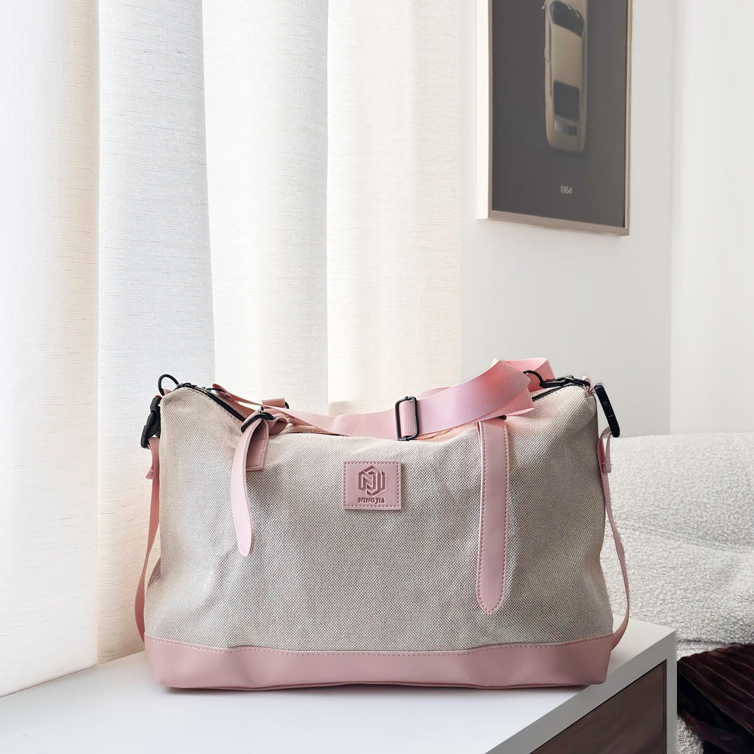 Mindful Travel Set