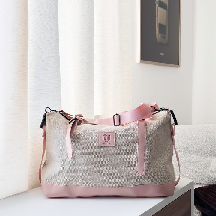 Mindful Travel Set