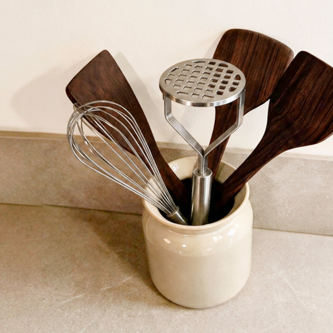 Stainless Steel Potato Masher