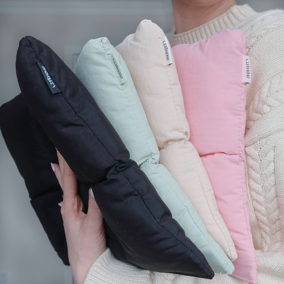 Étui pour MacBook Cloud Puffer