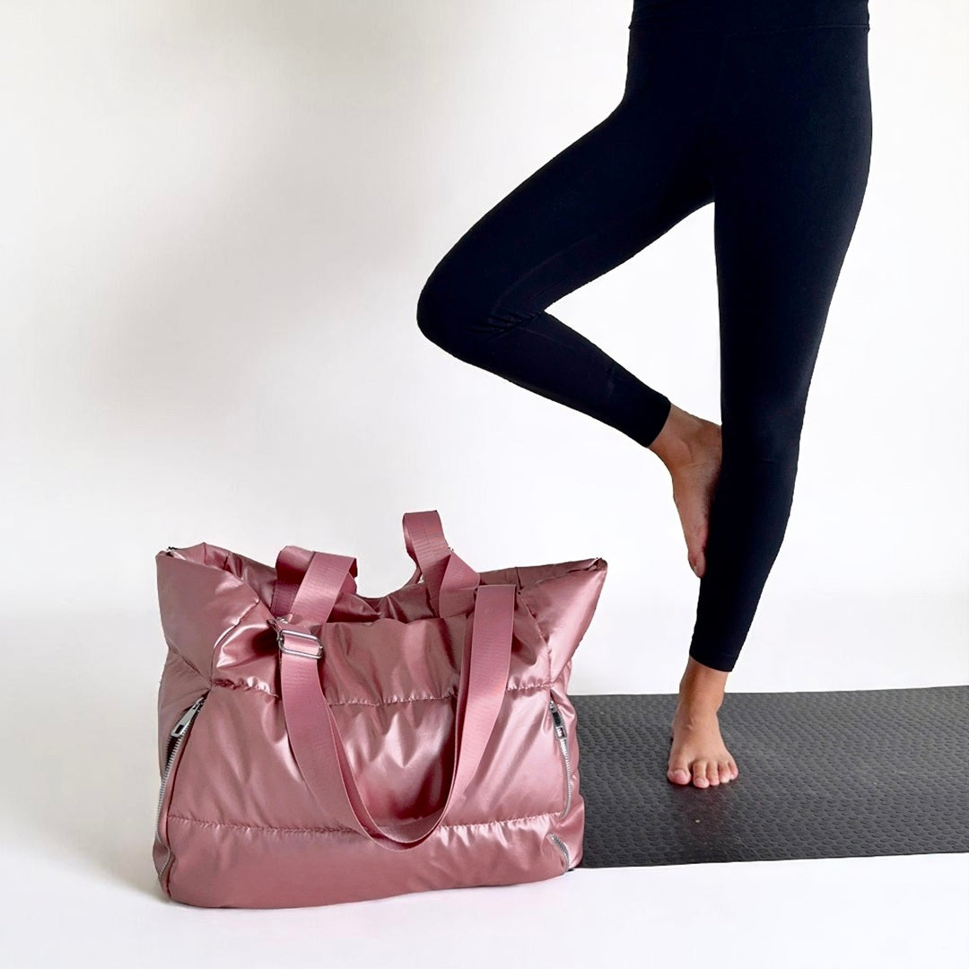 Rosi Yoga Gym Bag for Women