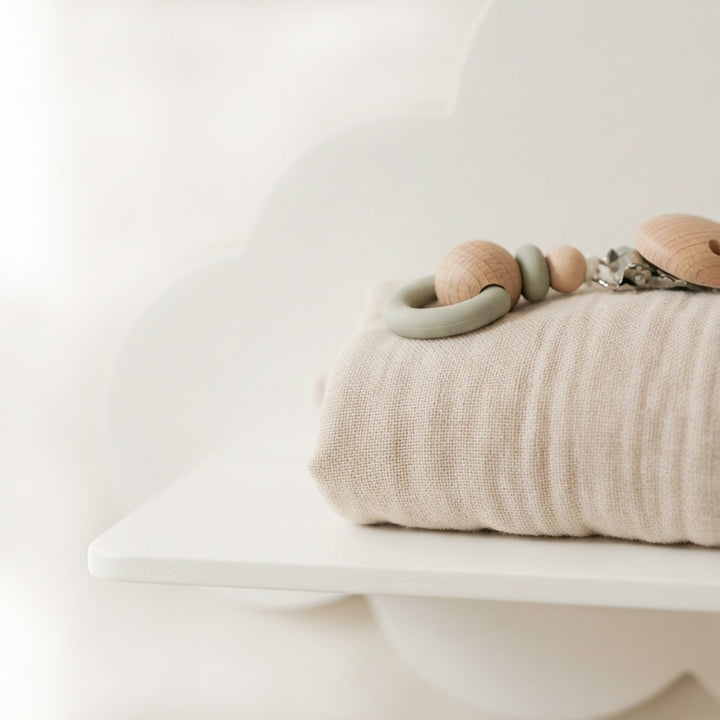 Cloud Wall Shelves (3PCS Set)