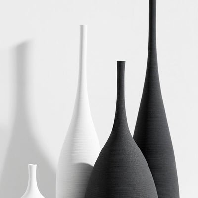 The Nordic Vases