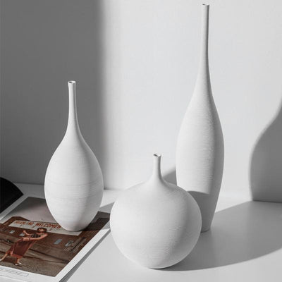 The Nordic Vases