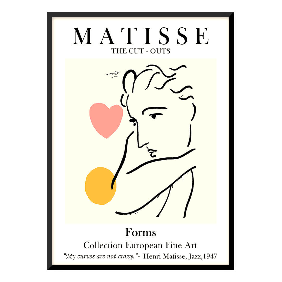 Essence Matisse