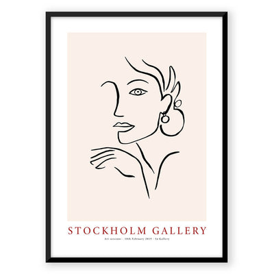 Stockholm Abstract - Nordic Peace